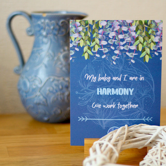 Classic Collection Affirmations