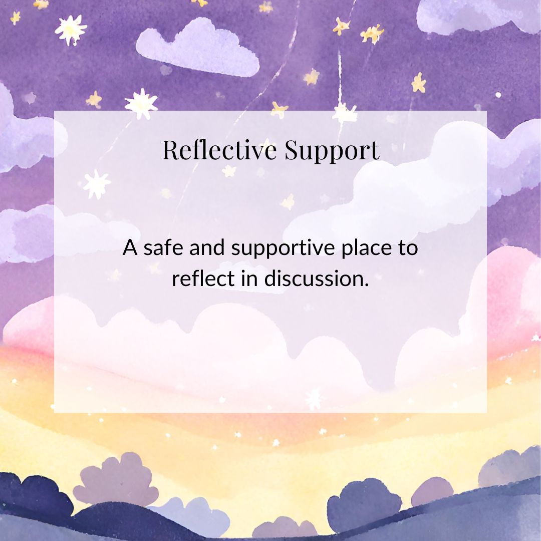 Reflective Support