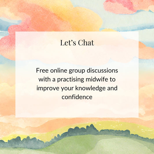 Let's Chat
