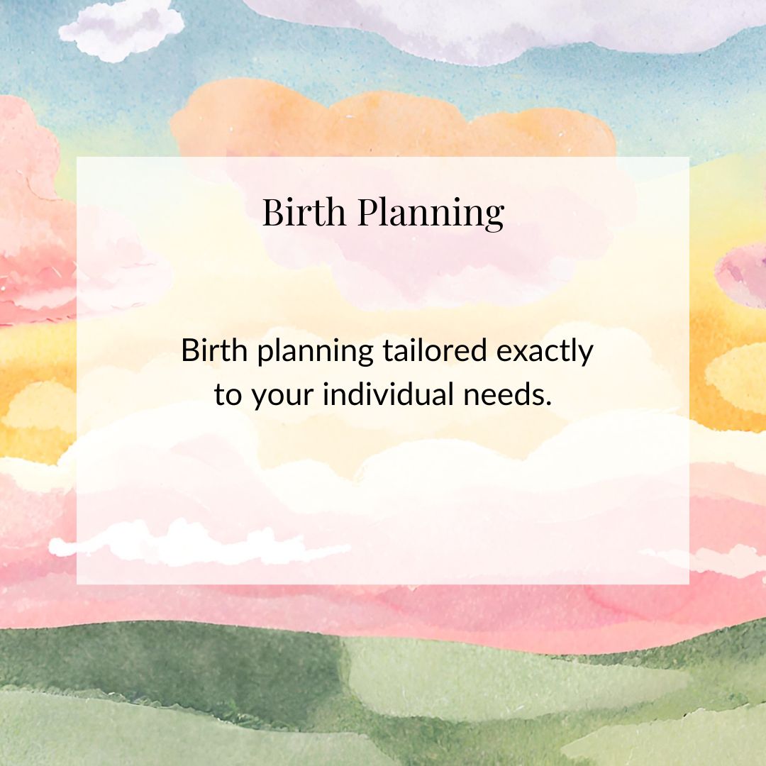 Birth Planning